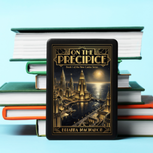 On the Precipice (Ebook)