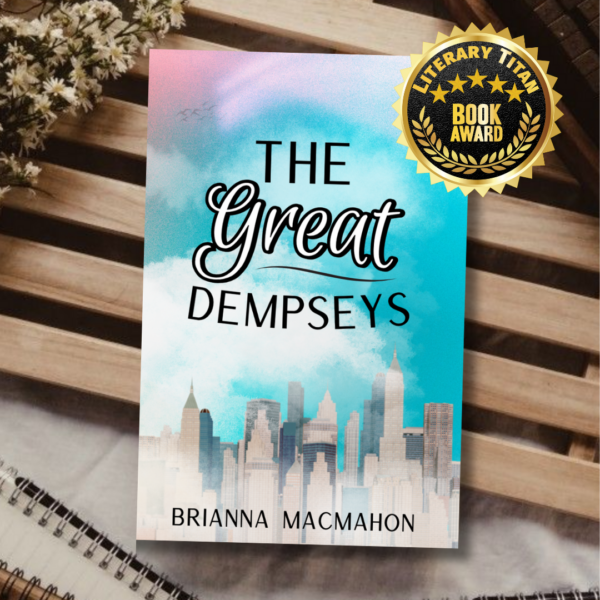 The Great Dempseys (Hardcover)