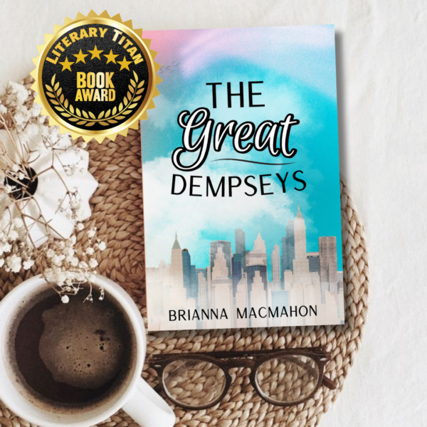 The Great Dempseys (Paperback)