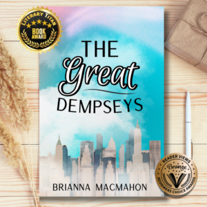 The Great Dempseys (Audiobook)